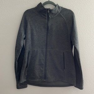 North Face Light Jacket - Size Large